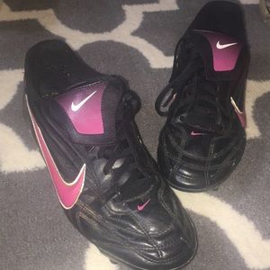 Nike Women's Cleats